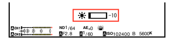 GY-HC500 LCD_Monitor Adjust02